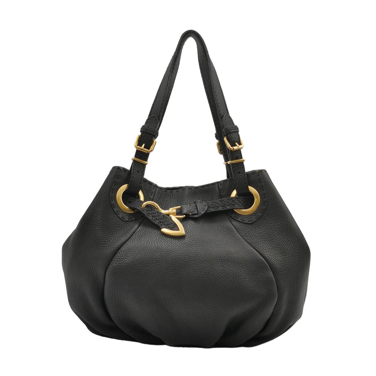 Fendi Selleria Logo — продано