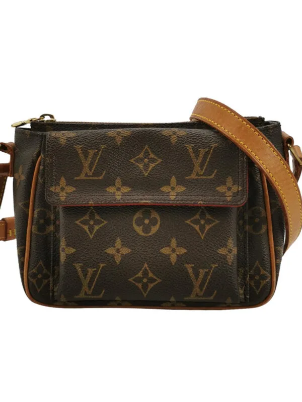 Louis Vuitton Viva Cite Monogram — продано
