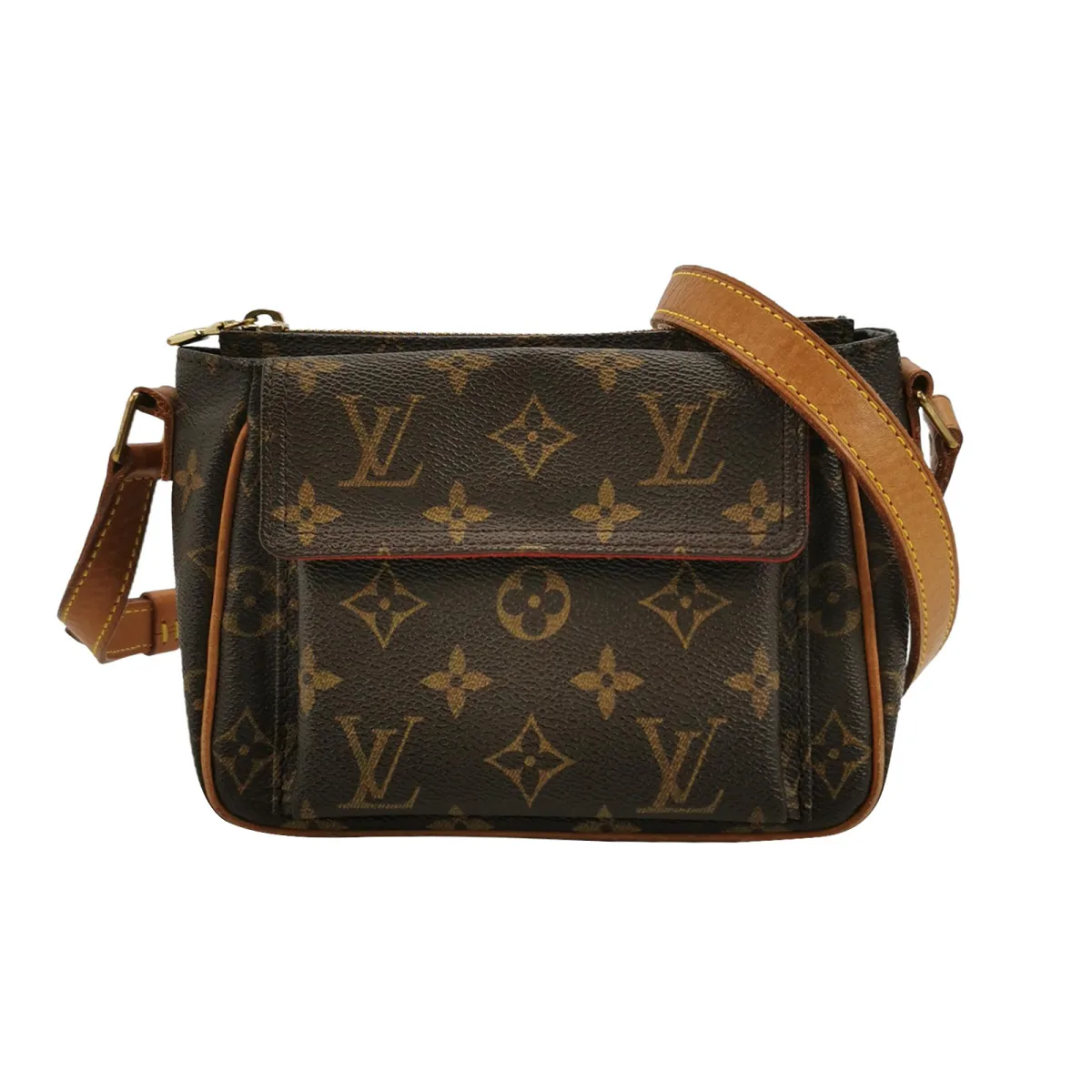 Louis Vuitton Viva Cite Monogram — продано