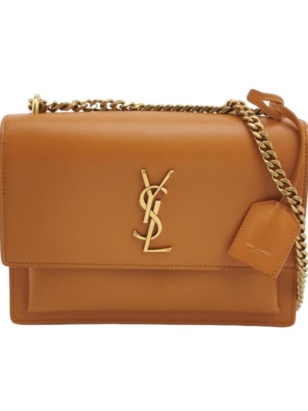 Saint Laurent Sunset YSL — продано