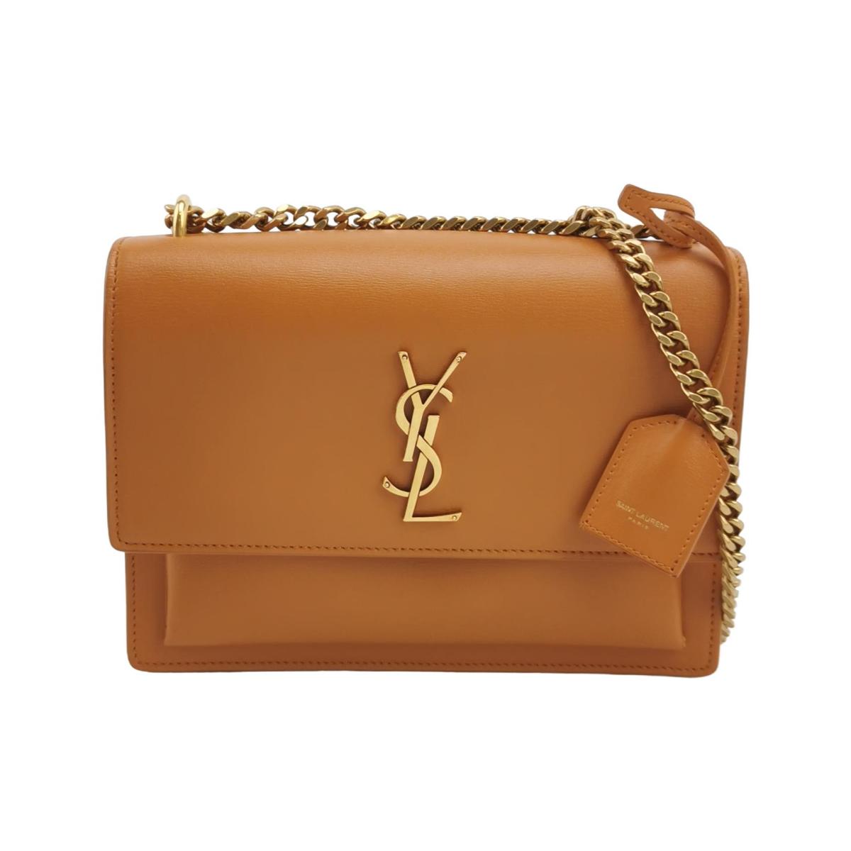 Saint Laurent Sunset YSL — продано