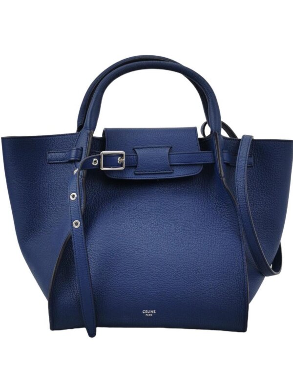Celine Big Bag