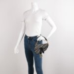 Dior Saddle Oblique — фото 2