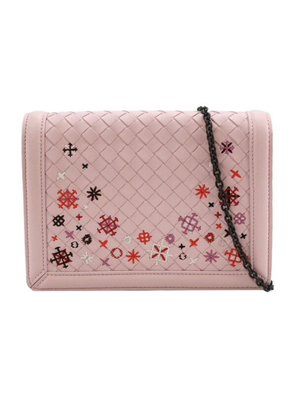 Bottega Veneta 2018 Intrecciato — продано