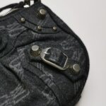 Balenciaga Le Cagole — фото 10