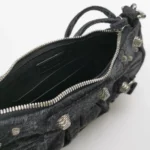 Balenciaga Le Cagole (Баленсиага) — фото 6