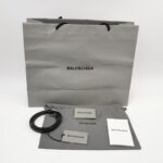 Balenciaga Le Cagole — фото 9