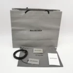 Balenciaga Le Cagole (Баленсиага) — фото 9