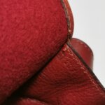 Hermès Feudou HVeau Gulliver 55 A — фото 10