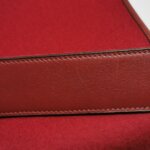 Hermès Feudou HVeau Gulliver 55 A — фото 12