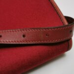 Hermès Feudou HVeau Gulliver 55 A — фото 13