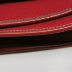 Hermès Feudou HVeau Gulliver 55 A — фото 14