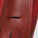 Hermès Feudou HVeau Gulliver 55 A — фото 16