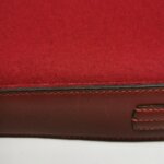 Hermès Feudou HVeau Gulliver 55 A — фото 18