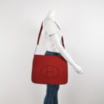 Hermès Feudou HVeau Gulliver 55 A — фото 2