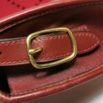 Hermès Feudou HVeau Gulliver 55 A — фото 8