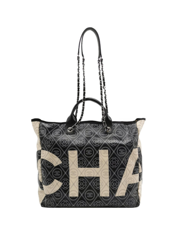 Chanel Deauville logo — продано