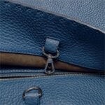 Fendi Logo Bucket Bag — фото 10