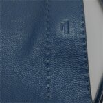 Fendi Logo Bucket Bag — фото 11