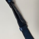 Fendi Logo Bucket Bag — фото 13