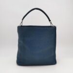 Fendi Logo Bucket Bag — фото 4