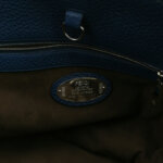 Fendi Logo Bucket Bag — фото 7