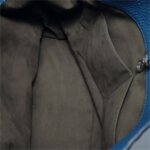 Fendi Logo Bucket Bag — фото 9