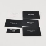 Saint Laurent Niki YSL — фото 9