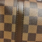 Louis Vuitton Papillon — фото 14