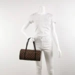 Louis Vuitton Papillon (Луи Виттон) — фото 2