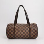 Louis Vuitton Papillon — фото 6