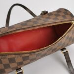 Louis Vuitton Papillon — фото 8