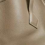 Hermès Victoria Togo 18 etoupe K (Эрмес) — фото 14