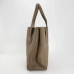 Hermès Victoria Togo 18 etoupe K (Эрмес) — фото 3