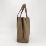 Hermès Victoria Togo 18 etoupe K (Эрмес) — фото 4