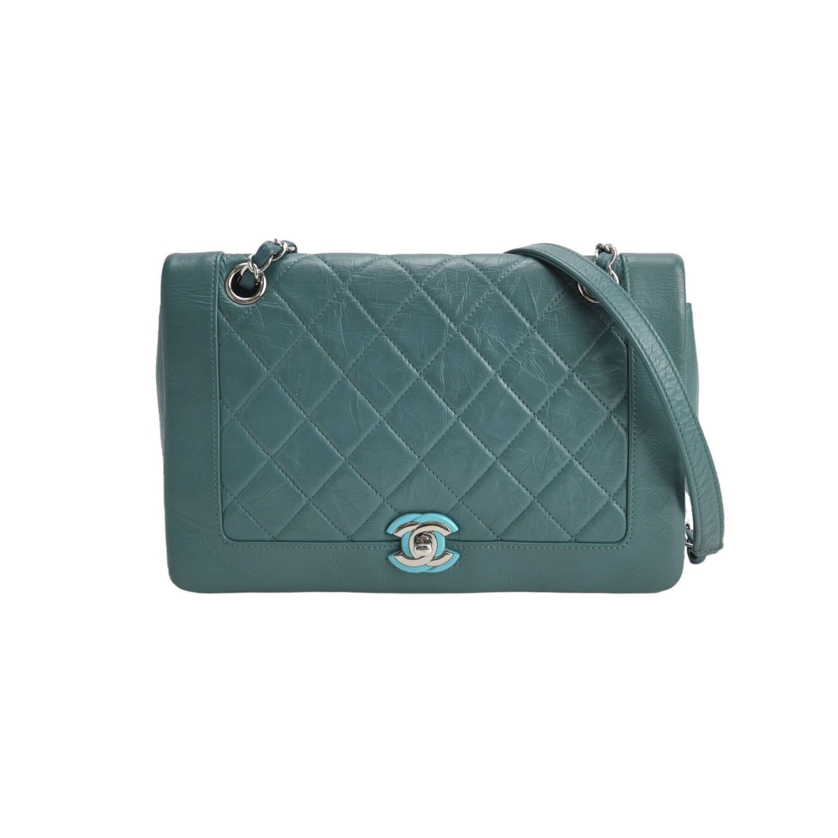 Chanel Flap Bag C — продано