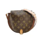 Louis Vuitton Tambourin Monogram — миниатюра 1