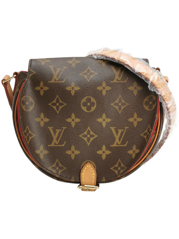 Louis Vuitton Tambourin Monogram