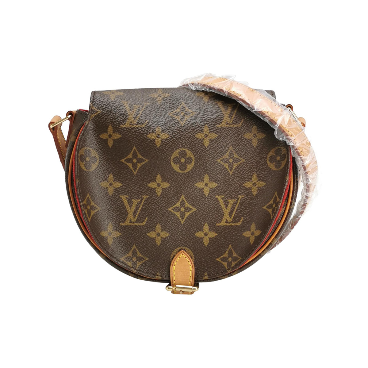 Louis Vuitton Tambourin Monogram — фото 1