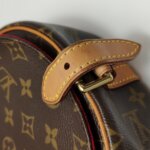 Louis Vuitton Tambourin Monogram — фото 11