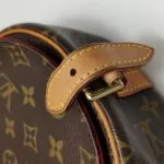 Louis Vuitton Tambourin Monogram — фото 11