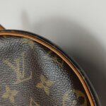 Louis Vuitton Tambourin Monogram — фото 12