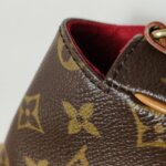 Louis Vuitton Tambourin Monogram — фото 13