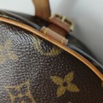 Louis Vuitton Tambourin Monogram — фото 14