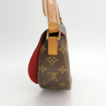 Louis Vuitton Tambourin Monogram — фото 3