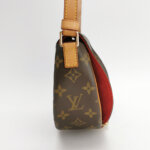 Louis Vuitton Tambourin Monogram — фото 4