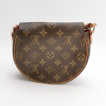 Louis Vuitton Tambourin Monogram — фото 5