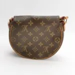 Louis Vuitton Tambourin Monogram — фото 5