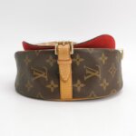 Louis Vuitton Tambourin Monogram — фото 6