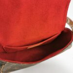 Louis Vuitton Tambourin Monogram — фото 7